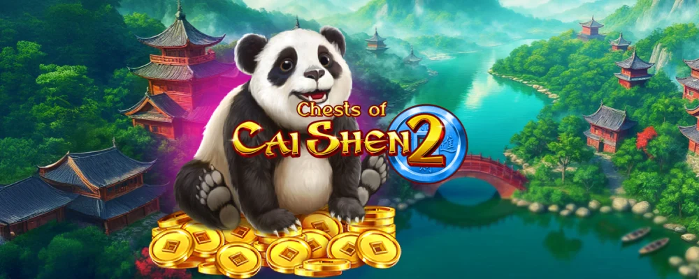 87a bet Baús de Cai Shen 2